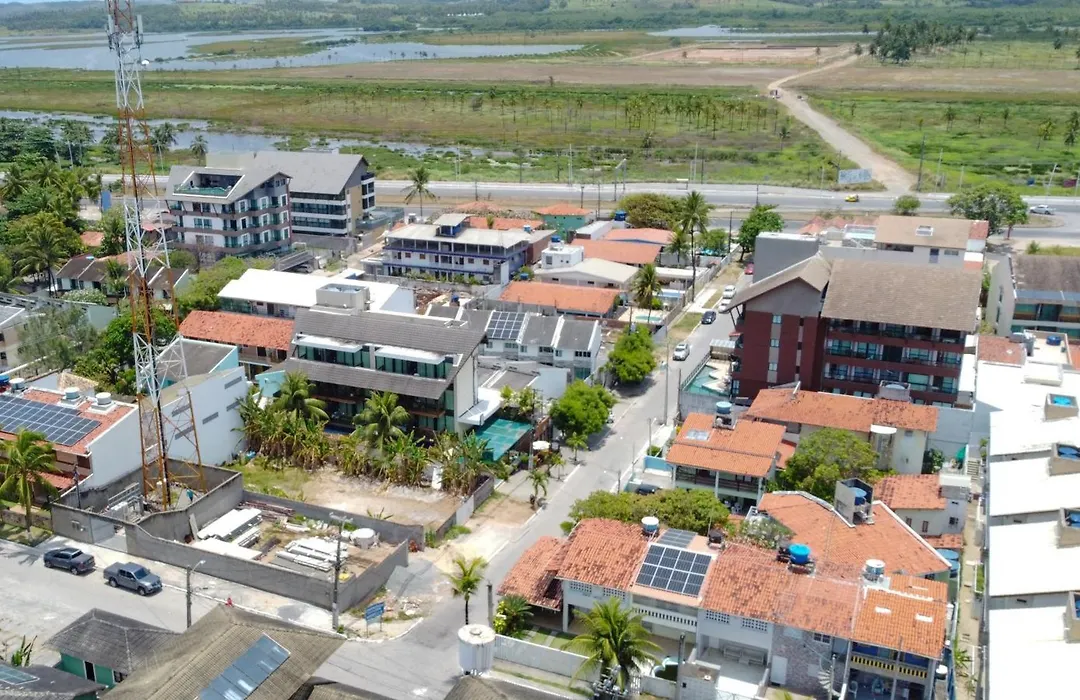 Casa de Temporada, em Porto de Galinhas-1